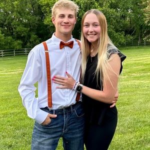 Meet your Posher, Ella